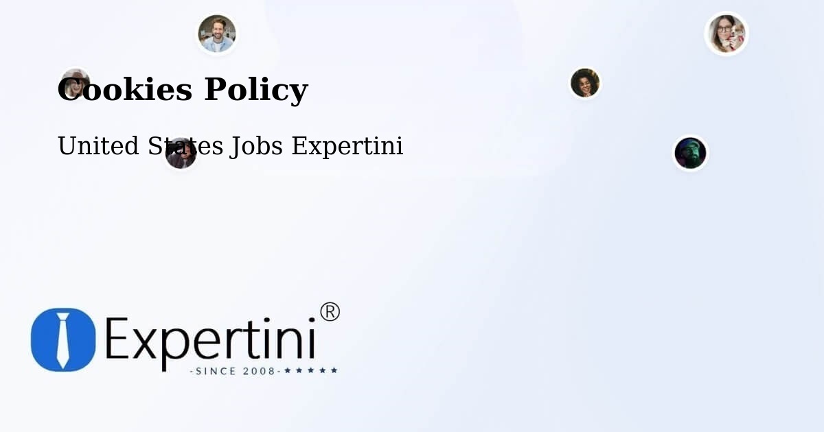 Cookie Policy – Apache - United States Jobs Expertini
