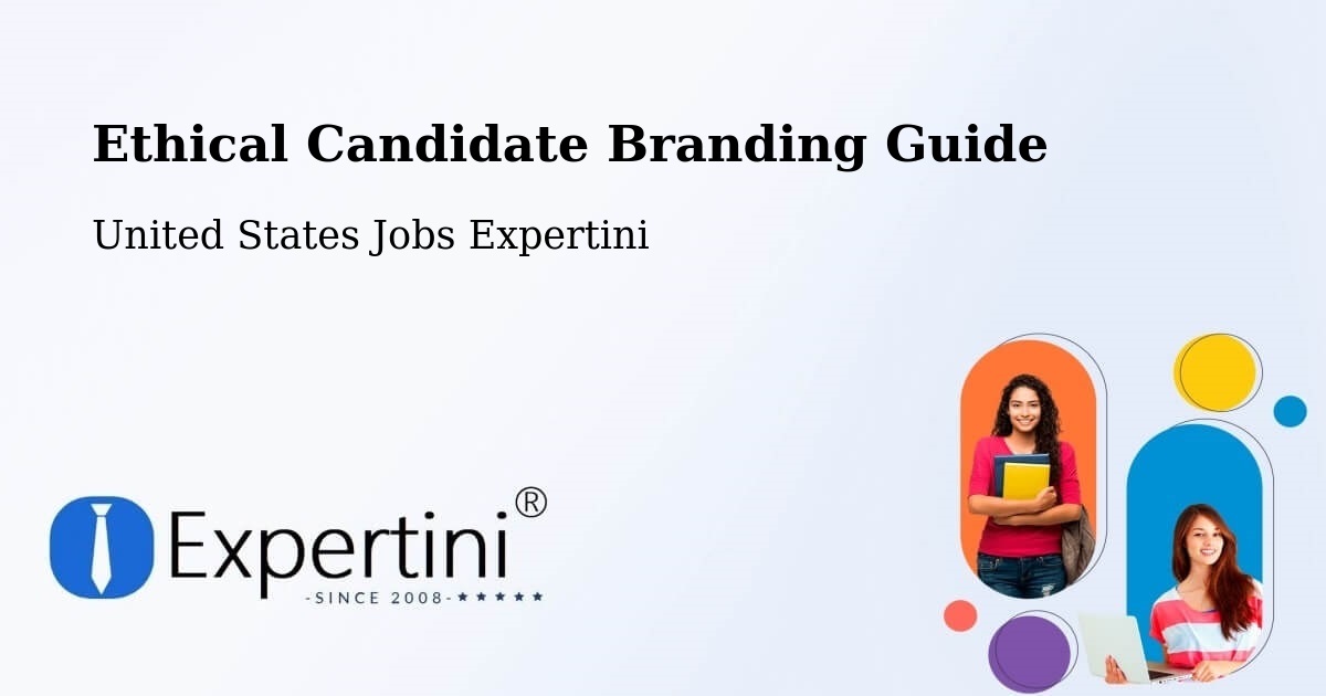 Ethical Candidate Branding Guidelines – Apache - United States Jobs Expertini