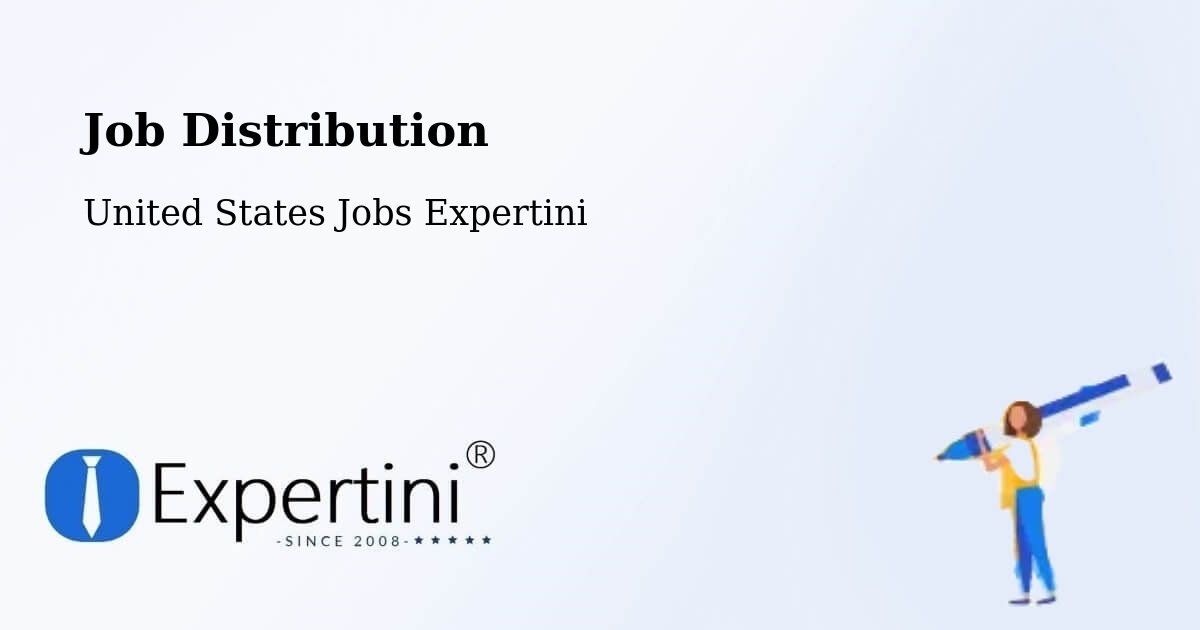Multi-Channel Job Distribution & Job Board Posting in Apache - United States Jobs Expertini