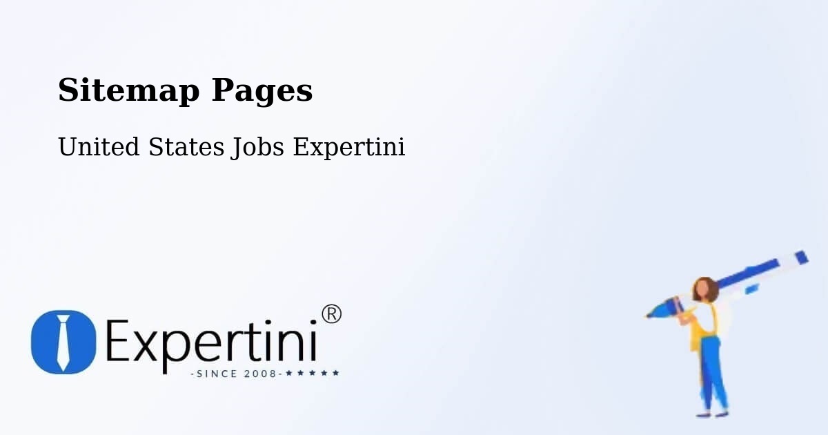 Sitemap Pages - Apache - United States Jobs Expertini