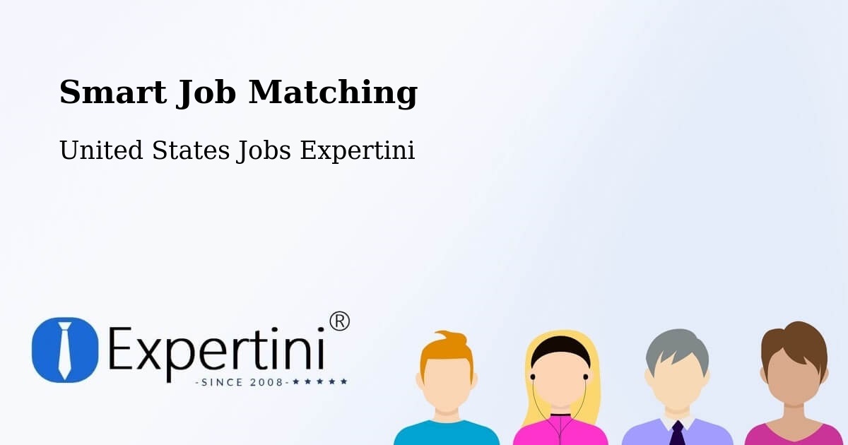 Intelligent Job Matching – Apache - United States Jobs Expertini
