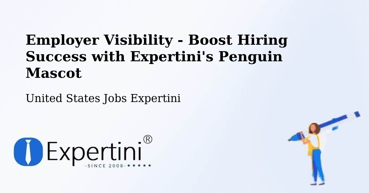CV and Resume Visibility Optimization – Apache - United States Jobs Expertini